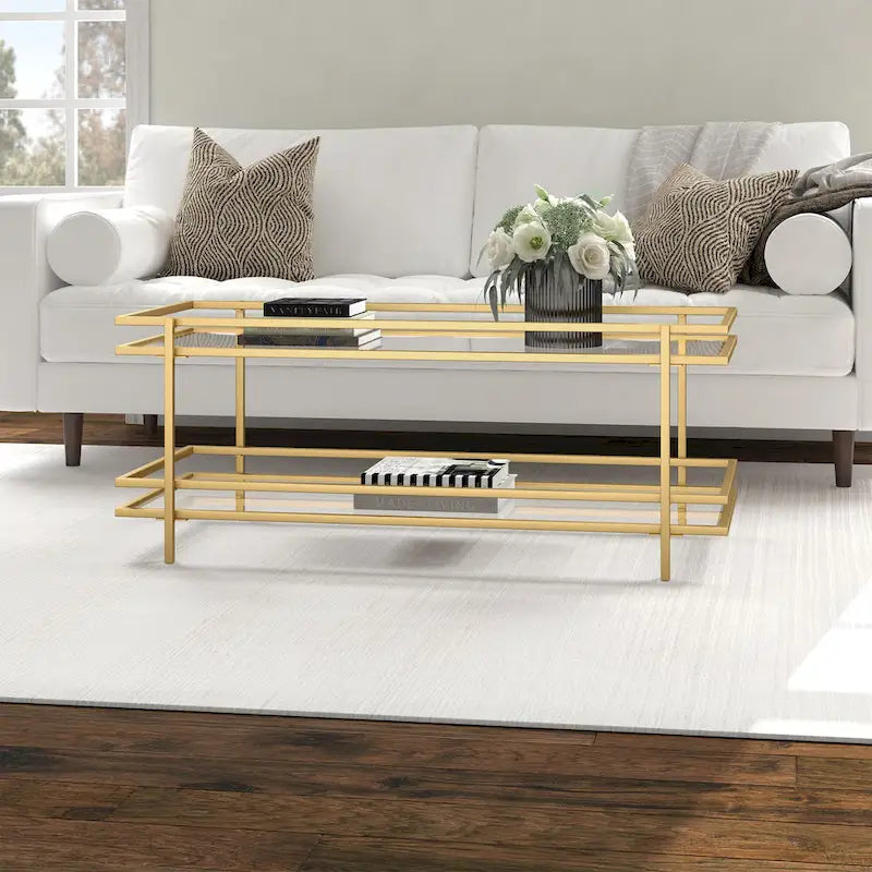 Robillard Couchtisch