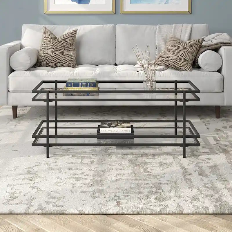Robillard Couchtisch