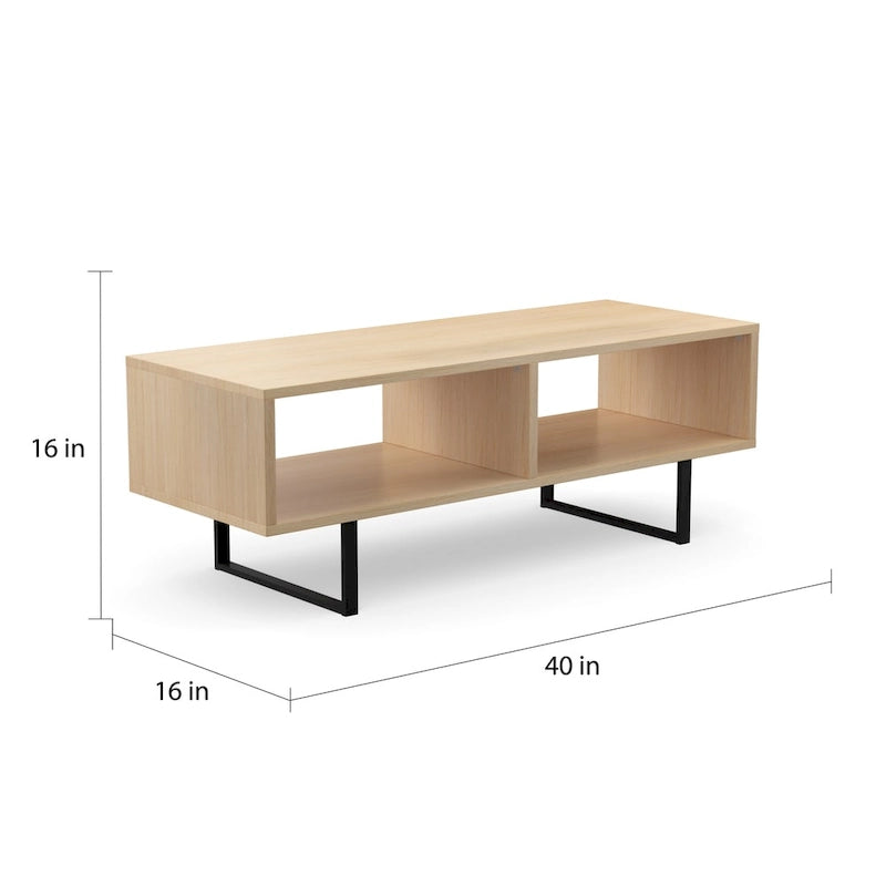 Couchtisch Carbon Loft Morse Industrial