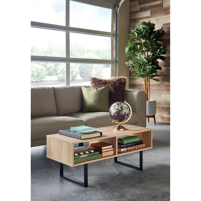 Couchtisch Carbon Loft Morse Industrial