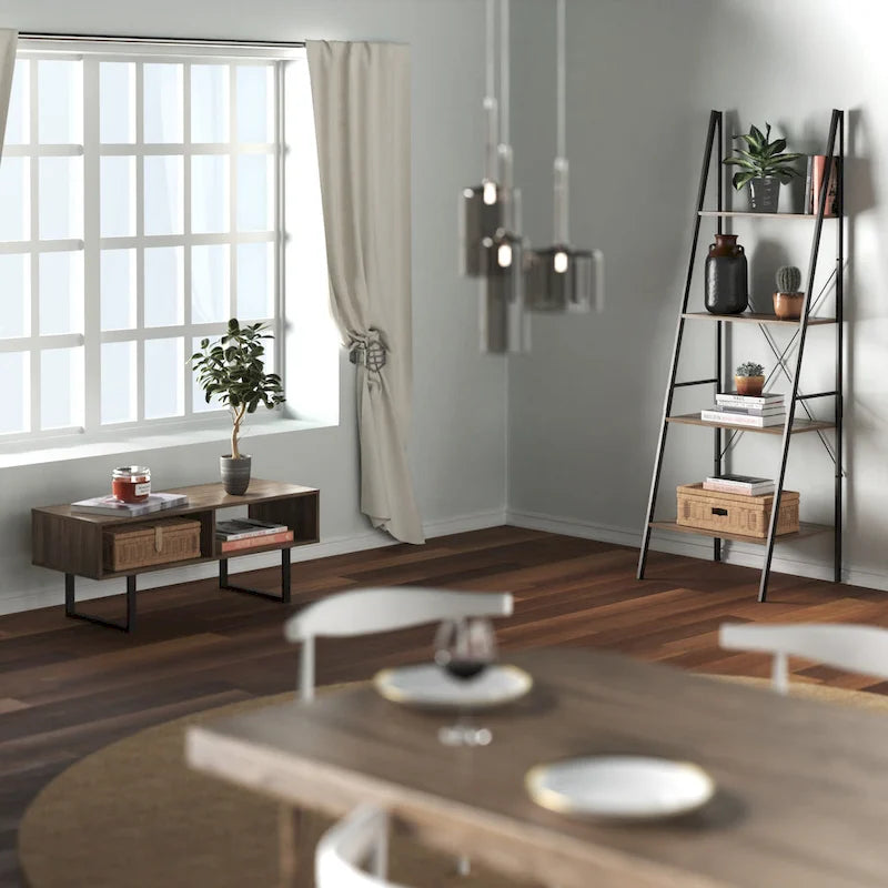 Couchtisch Carbon Loft Morse Industrial