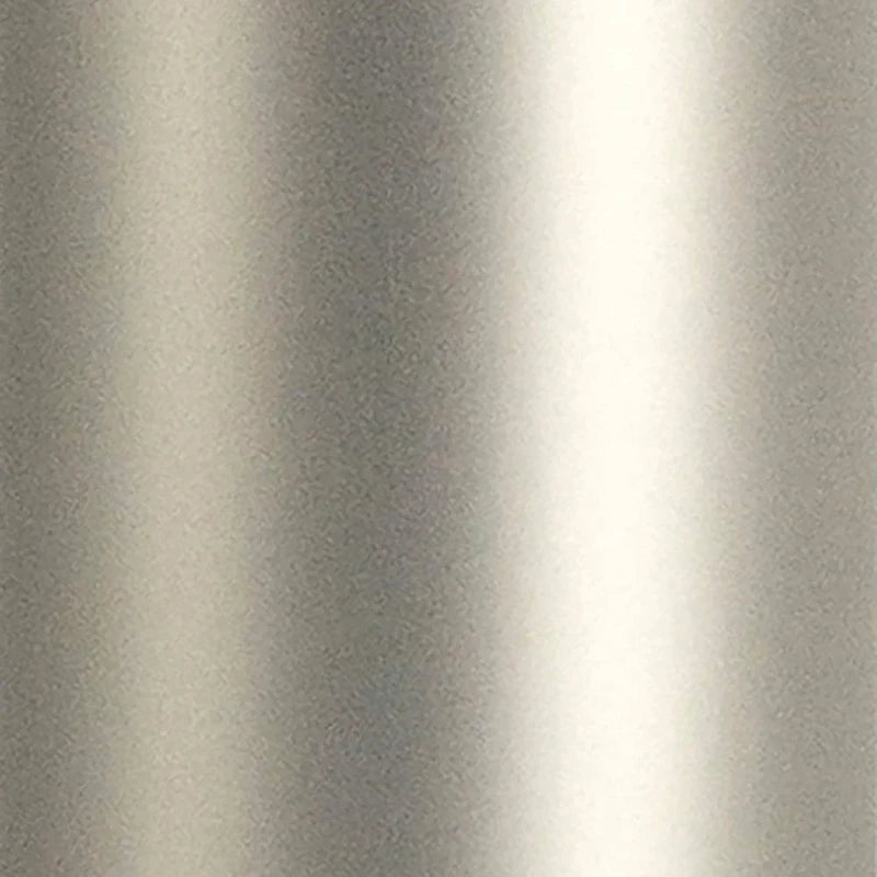 Sivil 36 Breiter runder Couchtisch mit Glasplatte – 36 Breite