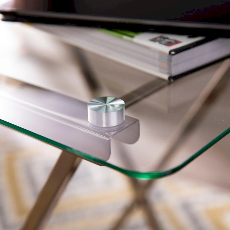 SEI Furniture Hinding Klapptisch