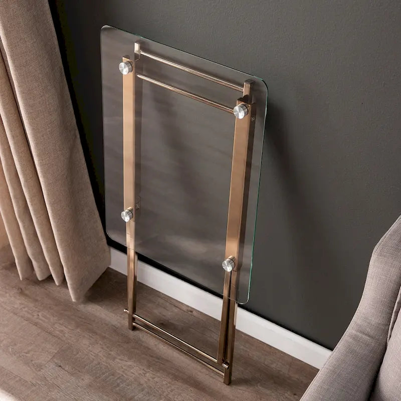SEI Furniture Hinding Klapptisch