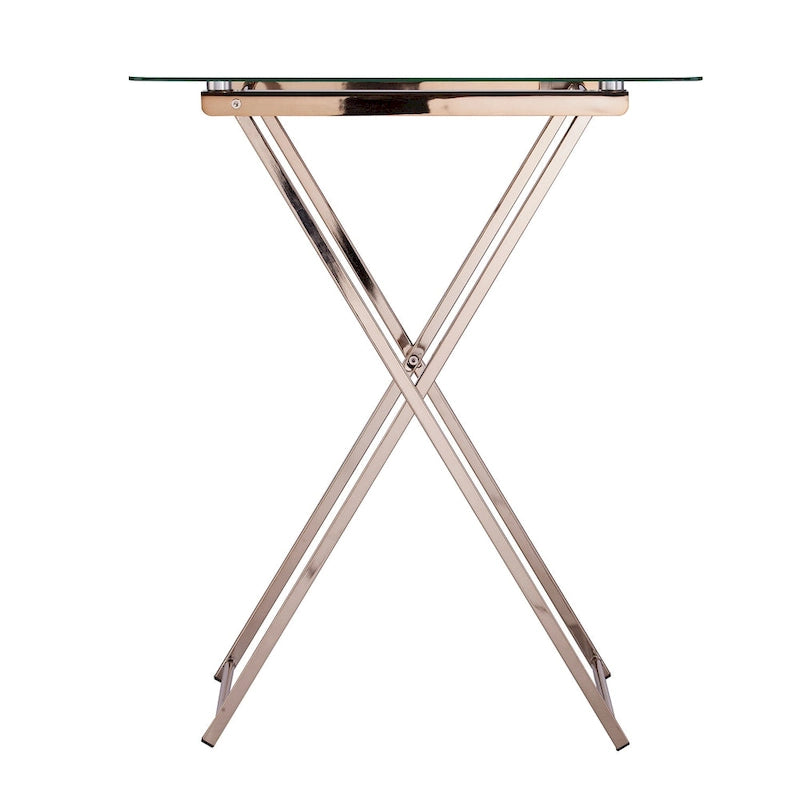 SEI Furniture Hinding Klapptisch