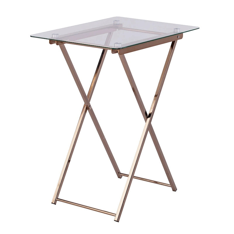 SEI Furniture Hinding Klapptisch