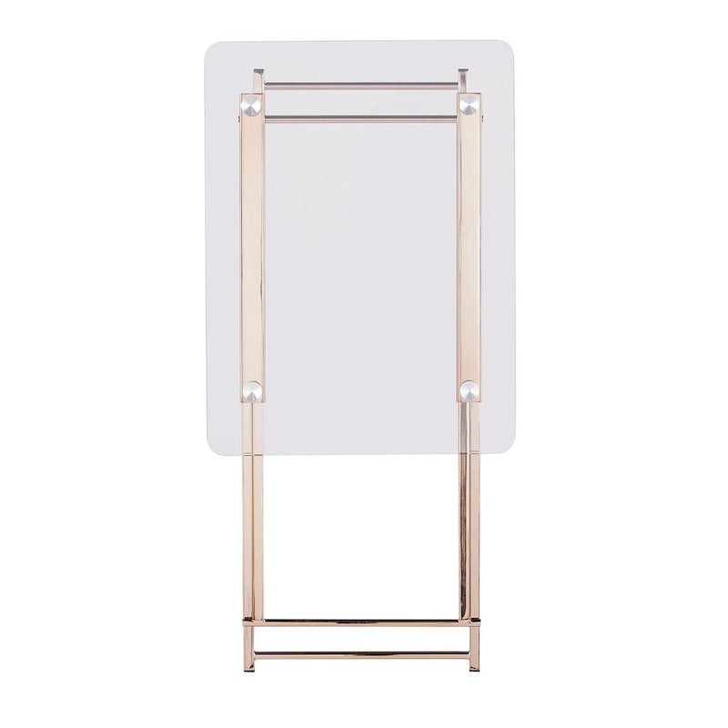 SEI Furniture Hinding Klapptisch