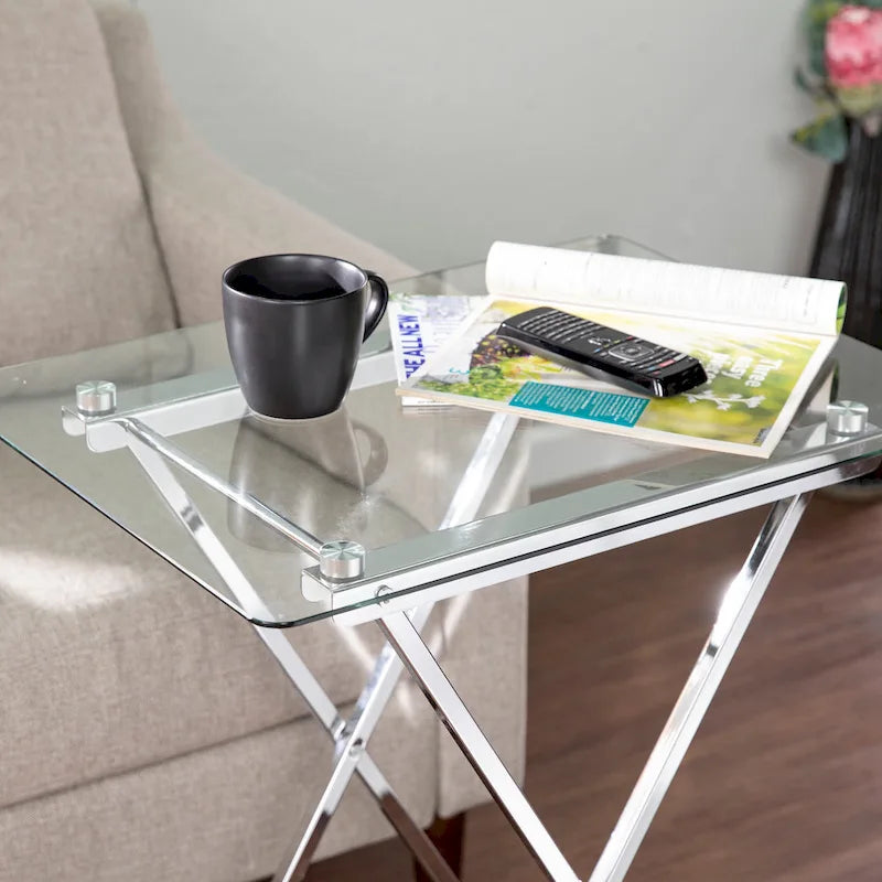 SEI Furniture Hinding Klapptisch