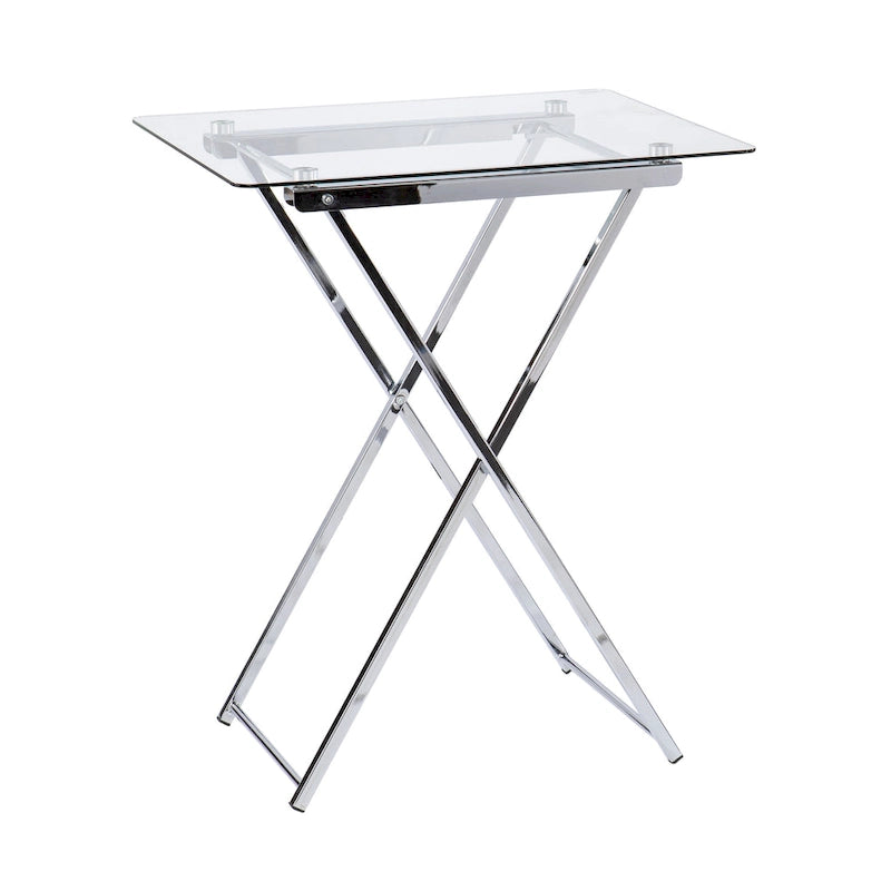 SEI Furniture Hinding Klapptisch