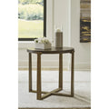 Signature Design by Ashley Balintmore runder Beistelltisch