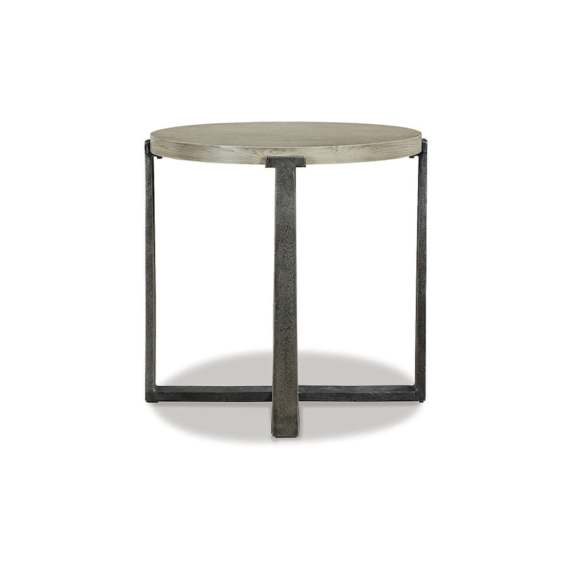 Signature Design by Ashley Balintmore runder Beistelltisch
