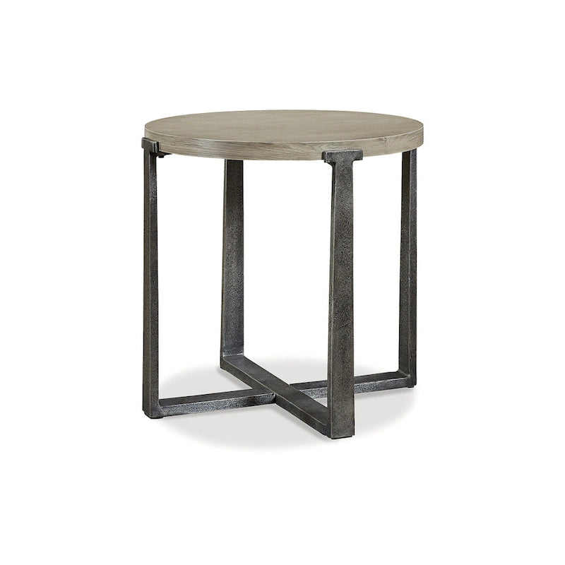 Signature Design by Ashley Balintmore runder Beistelltisch