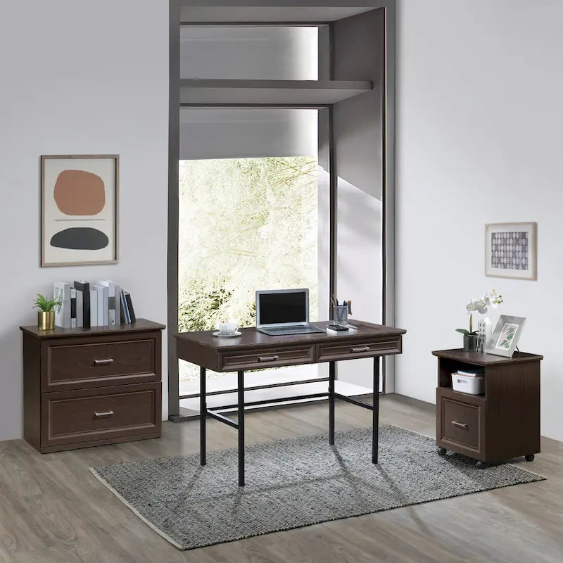 Jeffersons Schreibtisch