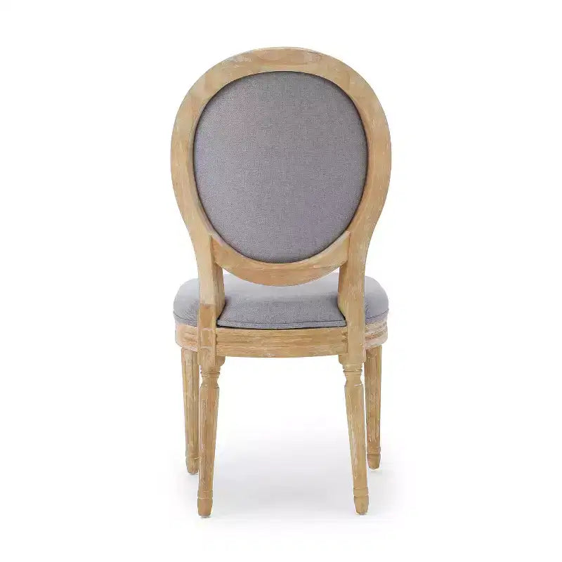 2er-Set Esszimmerstühle Phinnaeus – Christopher Knight Home