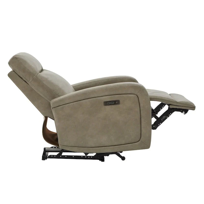 Lena Zero-Wall-Hugger-Sessel mit elektrischer Relaxfunktion