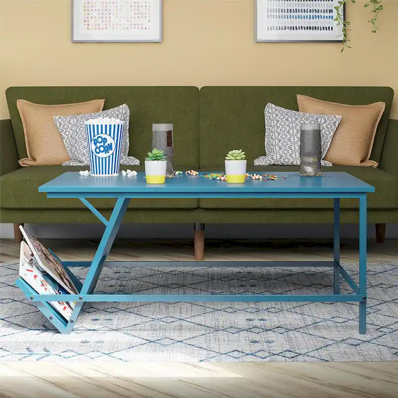 Novogratz Regal Couchtisch