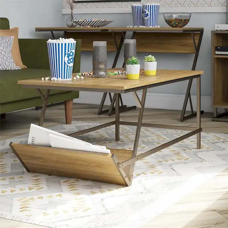 Novogratz Regal Couchtisch