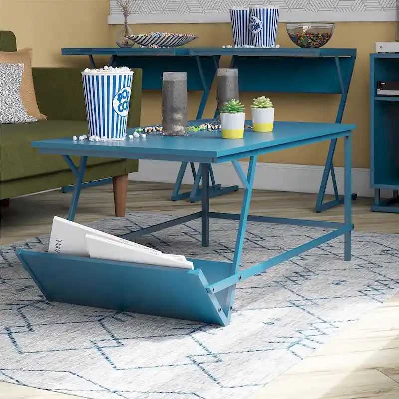Novogratz Regal Couchtisch