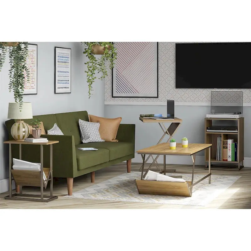 Novogratz Regal Couchtisch