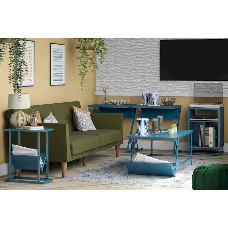 Novogratz Regal Couchtisch