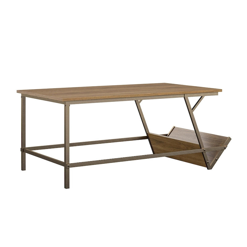 Novogratz Regal Couchtisch