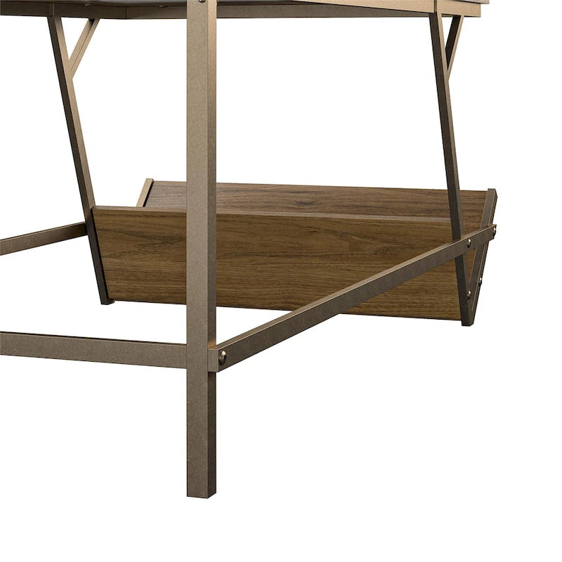 Novogratz Regal Couchtisch