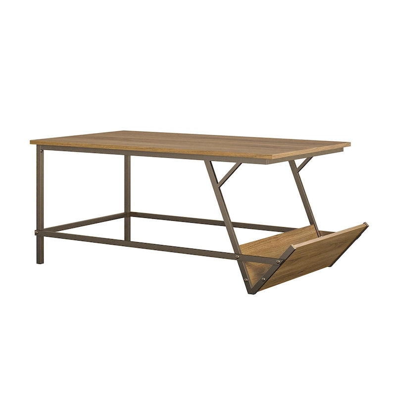 Novogratz Regal Couchtisch