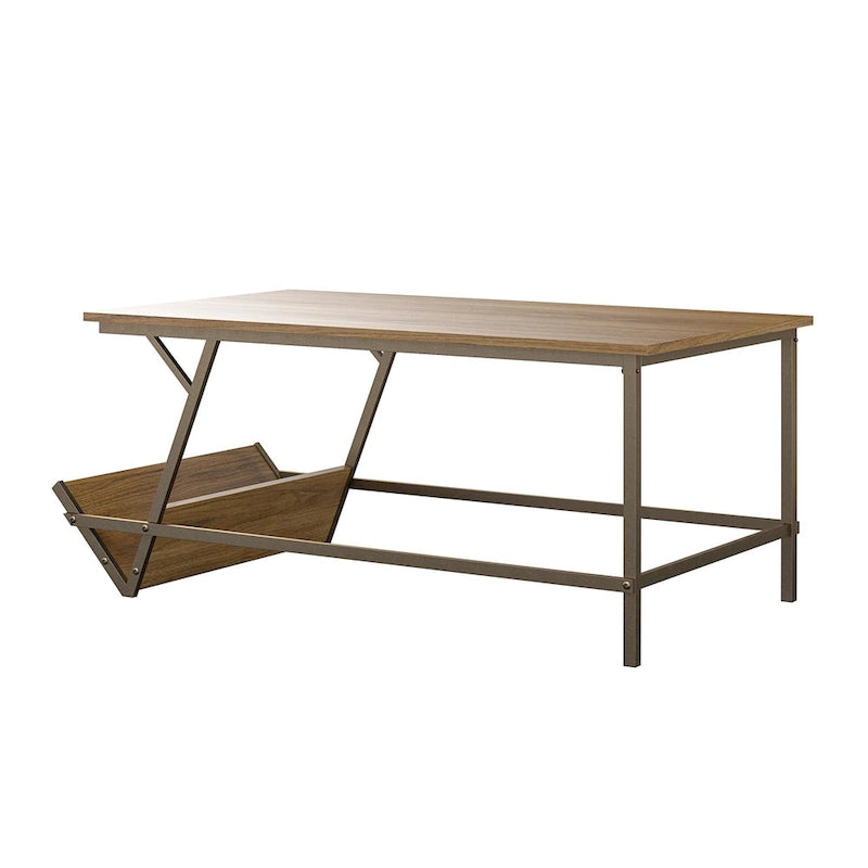 Novogratz Regal Couchtisch