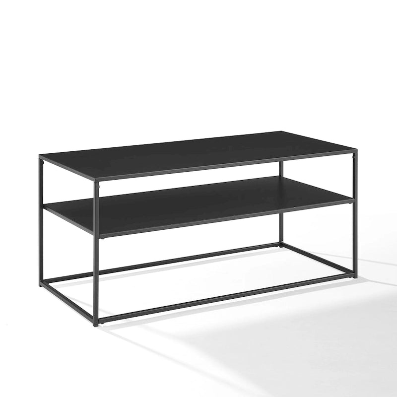 Crosley Braxton Couchtisch - 96,5 B x 45,7 T x 43,2 H cm