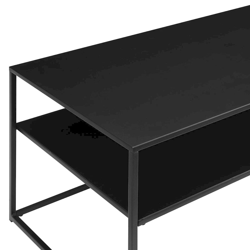 Crosley Braxton Couchtisch - 96,5 B x 45,7 T x 43,2 H cm