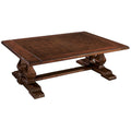 Hekman Servant Couchtisch aus Massivholz