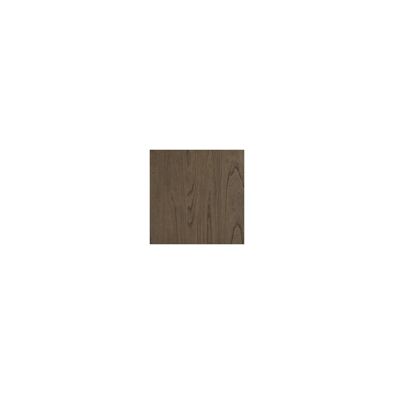 Signature Design by Ashley Couchtisch Boardernest, braun, mit 4 Hockern – 101,6 cm B x 101,6 cm T x 45,7 cm H