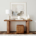 Classic Home Chloe 68 Konsolentisch