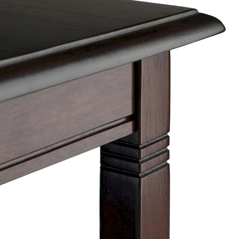 Nolan Couchtisch, Cappuccino – 94B x 53T x 46H