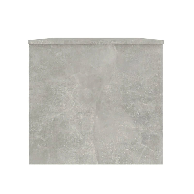 vidaXL Couchtisch mit hochklappbarer Tischplatte Beistelltisch Akzent Sofatisch Holzwerkstoff - 102 x 50,5 x 46,5 cm