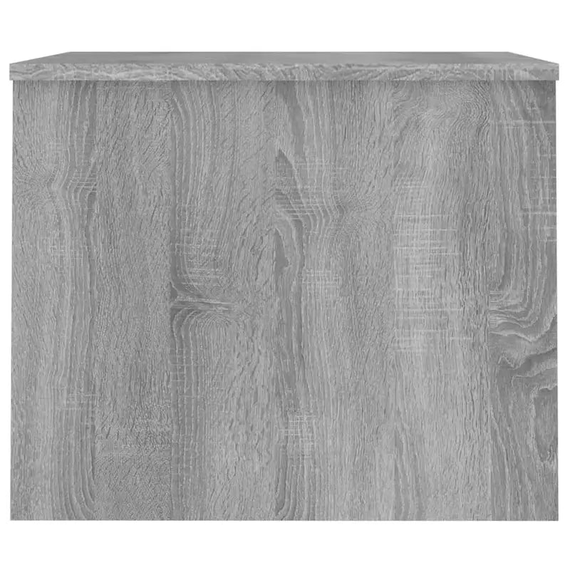 vidaXL Couchtisch mit Hebeplatte Beistelltisch Akzent-Sofatisch Holzwerkstoff - 80 x 50,5 x 41,5 cm