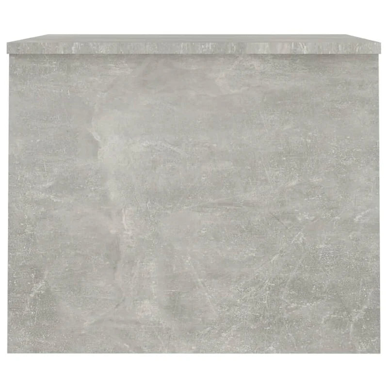 vidaXL Couchtisch mit Hebeplatte Beistelltisch Akzent-Sofatisch Holzwerkstoff - 80 x 50,5 x 41,5 cm