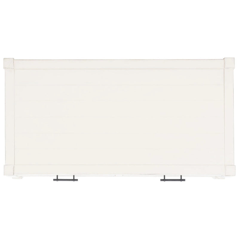 SAFAVIEH Alene Couchtisch mit 2 Schubladen und Ablage – 96 B x 48,2 L x 48,2 H cm – 96Bx48Tx48H