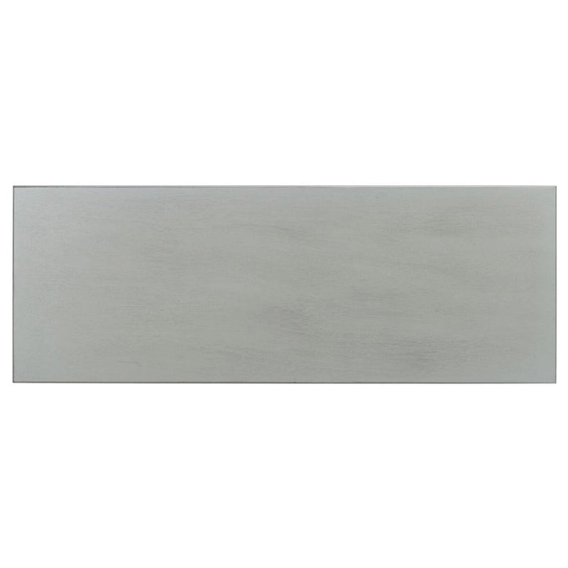 SAFAVIEH Tinnie Konsolentisch mit 2 Schubladen – 91,4 cm B x 33 cm L x 74,9 cm H – 36Bx13Tx30H
