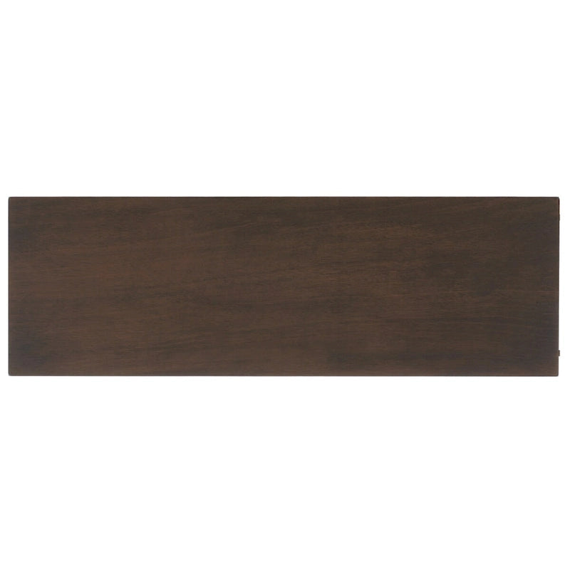 SAFAVIEH Cilla Kommode mit 2 Schubladen und 3 herausnehmbaren Körben – 101,1 B x 31,8 L x 74,9 H cm – 104Bx33Dx66H cm