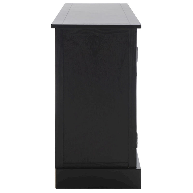 SAFAVIEH Cilla Kommode mit 2 Schubladen und 3 herausnehmbaren Körben – 101,1 B x 31,8 L x 74,9 H cm – 104Bx33Dx66H cm