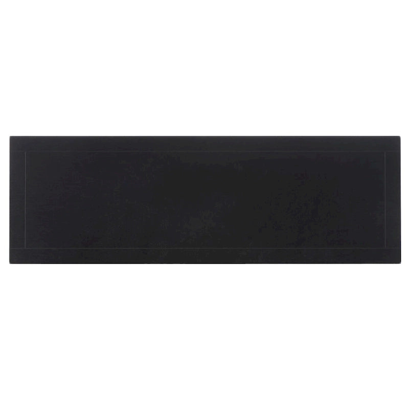 SAFAVIEH Cilla Kommode mit 2 Schubladen und 3 herausnehmbaren Körben – 101,1 B x 31,8 L x 74,9 H cm – 104Bx33Dx66H cm