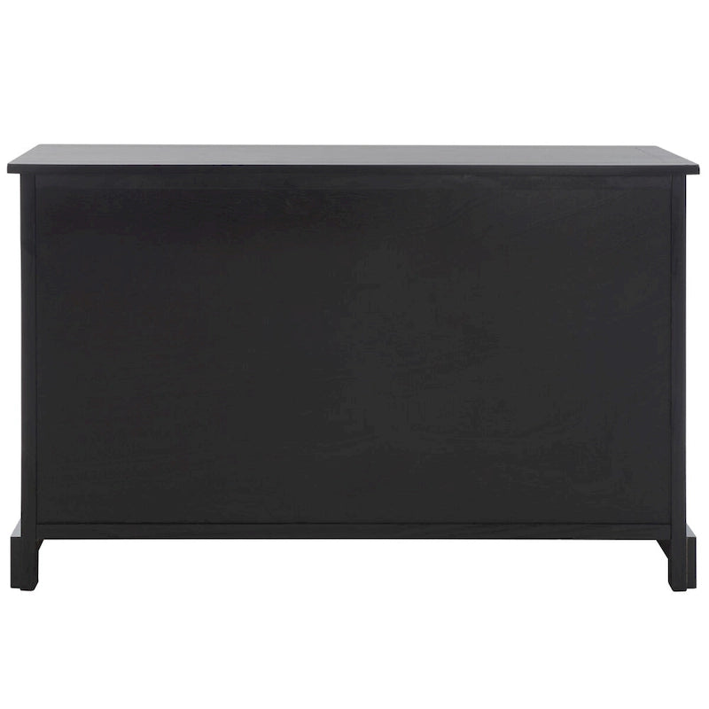 SAFAVIEH Cilla Kommode mit 2 Schubladen und 3 herausnehmbaren Körben – 101,1 B x 31,8 L x 74,9 H cm – 104Bx33Dx66H cm