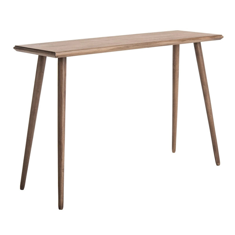 SAFAVIEH Eura Konsolentisch - 47.3 x 15.8 x 32 - 47Bx16Tx32H