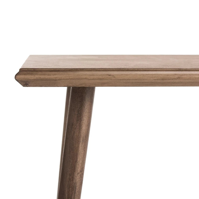 SAFAVIEH Eura Konsolentisch - 47.3 x 15.8 x 32 - 47Bx16Tx32H