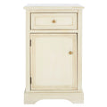 SAFAVIEH Nealie Beistelltisch – 17.9 x 15 x 30.1 – 18Wx15Dx30H
