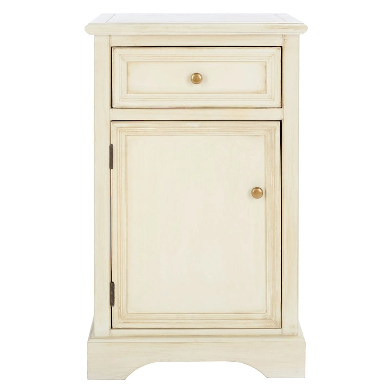SAFAVIEH Nealie Beistelltisch – 17.9 x 15 x 30.1 – 18Wx15Dx30H