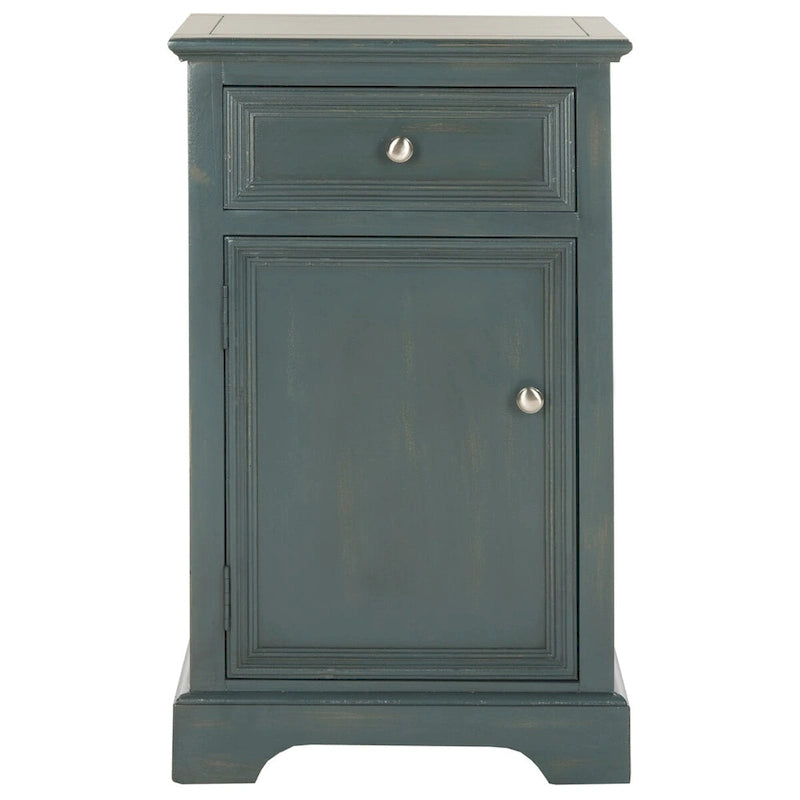 SAFAVIEH Nealie Beistelltisch – 17.9 x 15 x 30.1 – 18Wx15Dx30H