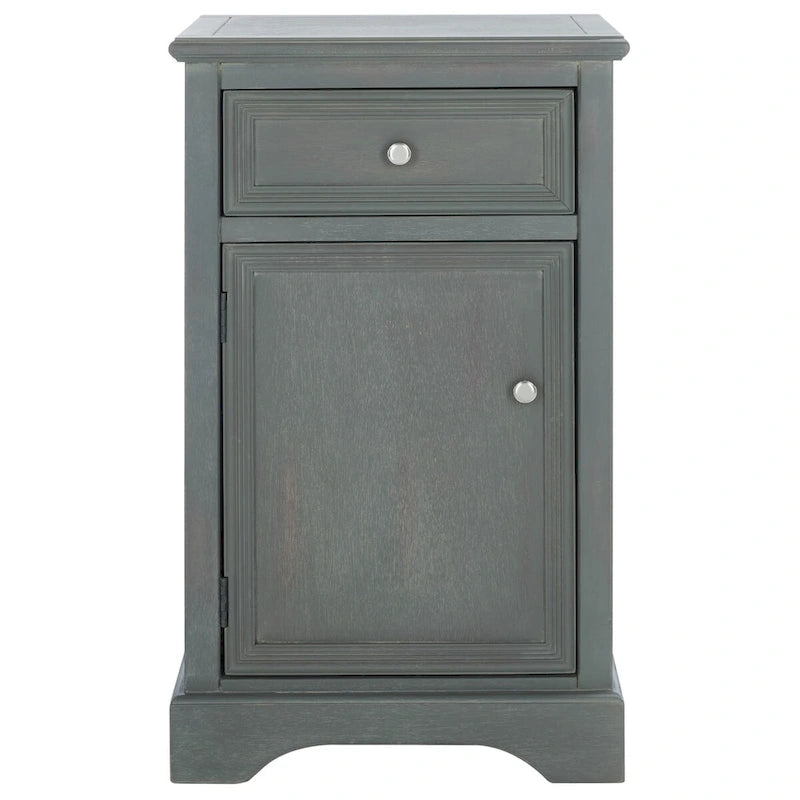 SAFAVIEH Nealie Beistelltisch – 17.9 x 15 x 30.1 – 18Wx15Dx30H