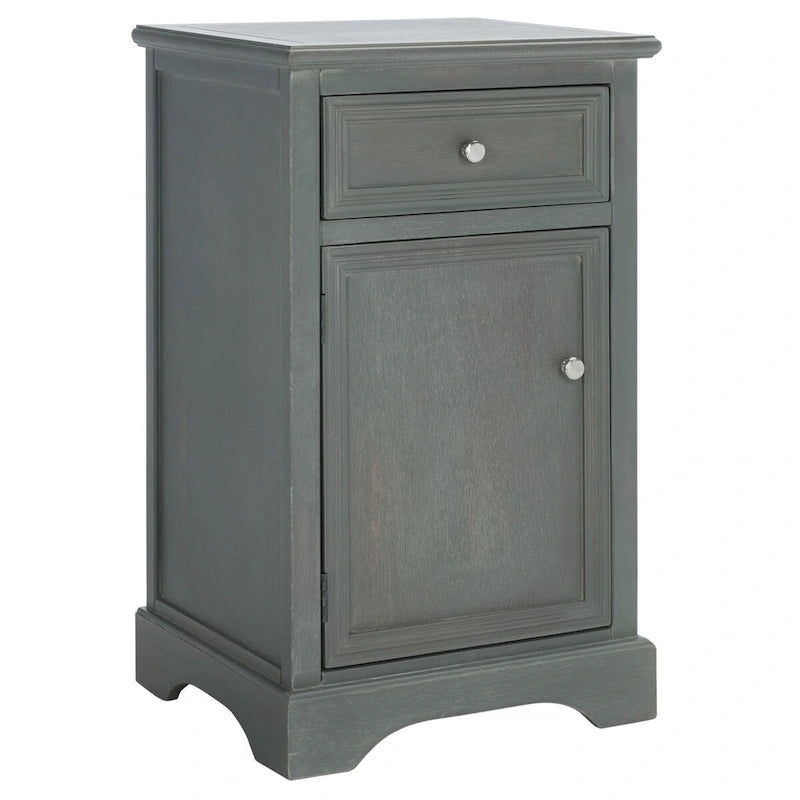 SAFAVIEH Nealie Beistelltisch – 17.9 x 15 x 30.1 – 18Wx15Dx30H